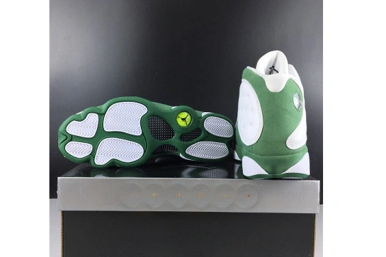 Cheap EP Allen 414571-125 Jordan Retro 414571-125 PE 13 Ray 0127